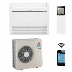Mitsubishi Electric MFZ-KJ50VE2/MUFZ-KJ50VE