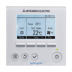 Mitsubishi Electric PAR-31MAA-J