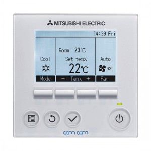 Mitsubishi Electric PAR-31MAA-J