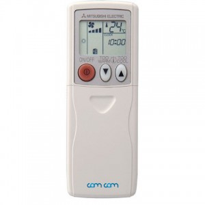 Mitsubishi Electric PAR-SL97A-E