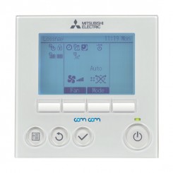 Mitsubishi Electric PZ-61DR-E