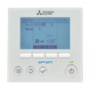 Mitsubishi Electric PZ-61DR-E