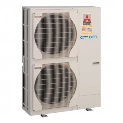 Mitsubishi Electric PUHZ-HW112YHA
