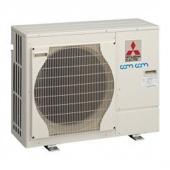 Mitsubishi Electric PUHZ-W50VHA