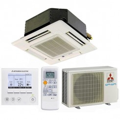 Mitsubishi Electric SLZ-KA25VAL/SUZ-KA25VA