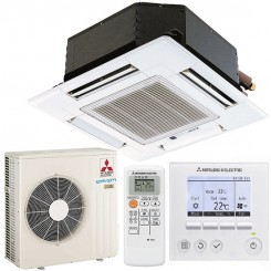 Mitsubishi Electric SLZ-KA50VAL/SUZ-KA50VA
