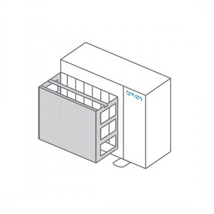 Mitsubishi Electric PAC-SJ06AG-E