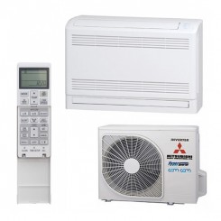 Mitsubishi Heavy SRF25ZMX-S/SRC25ZMX-S