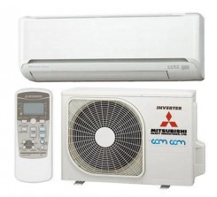 Mitsubishi Heavy SRK35ZM-S/SRC35ZM-S