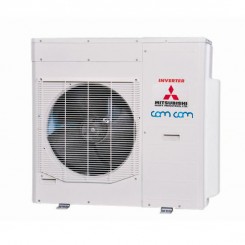 Mitsubishi Heavy SCM100ZM-S