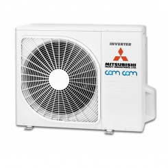 Mitsubishi Heavy SCM40ZM-S