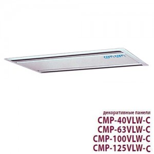 Mitsubishi Electric CMP-100VLW-C