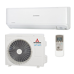 Mitsubishi Heavy DXK15Z5-S/DXC15Z5-S