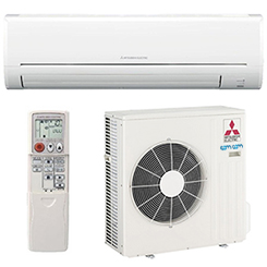 Mitsubishi Electric MS-GF60VA/MU-GF60VA