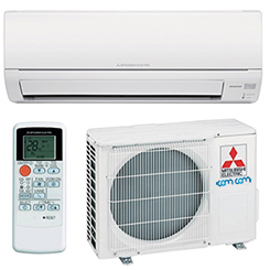 Mitsubishi Electric MSZ-DM71VA/MUZ-DM71VA