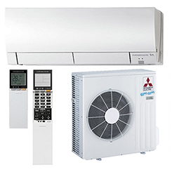 Mitsubishi Electric MSZ-FH50VE/MUZ-FH50VE
