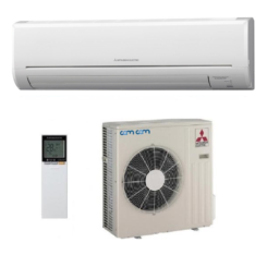 Mitsubishi Electric MSZ-GF71VE/MUZ-GF71VE