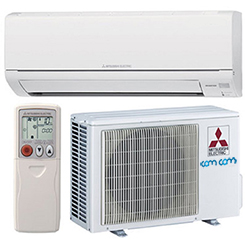 Mitsubishi Electric MSZ-HJ71VA/MUZ-HJ71VA