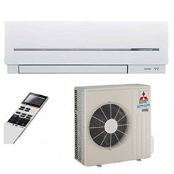 Mitsubishi Electric MSZ-SF50VE/MUZ-SF50VE