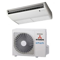 Mitsubishi Heavy FDEN40VF/SRC40ZMX-S