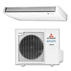 Mitsubishi Heavy FDEN100VF1/FDC90VNP