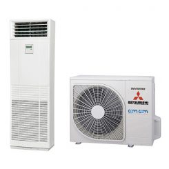 Mitsubishi Heavy FDF71VD1/FDC71VNP