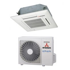 Mitsubishi Heavy FDTC40VF/SRC40ZMX-S