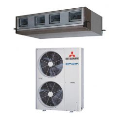 Mitsubishi Heavy FDU200VG/FDC200VSA