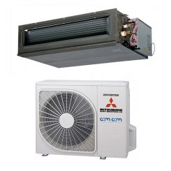 Mitsubishi Heavy FDU71VF1/FDC71VNP