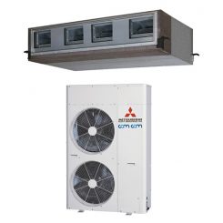 Mitsubishi Heavy FDU250VG/FDC250VSA