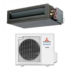 Mitsubishi Heavy FDU100VF1/FDC90VNP
