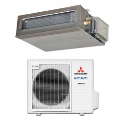Mitsubishi Heavy FDUM100VF1/FDC90VNP