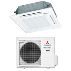Mitsubishi Heavy FDT125VG/FDC125VN