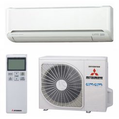 Mitsubishi Heavy SRK20ZM-S/SRC20ZJ-S