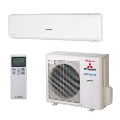 Mitsubishi Heavy SRK80ZR-S/SRC80ZR-S