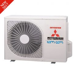 Mitsubishi Heavy SCM40ZS-S