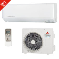 Mitsubishi Heavy SRK20ZSPR-S/SRC20ZSPR-S
