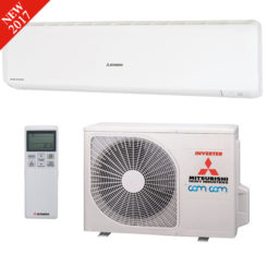 Mitsubishi Heavy SRK63ZSPR-S/SRC63ZSPR-S