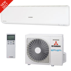 Mitsubishi Heavy SRK80ZSPR-S/SRC80ZSPR-S