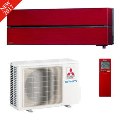 Mitsubishi Electric MSZ-LN25VGR/MUZ-LN25VG