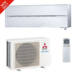 Mitsubishi Electric MSZ-LN25VGV/MUZ-LN25VG
