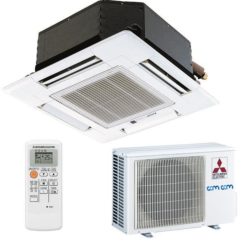 Mitsubishi Electric SLZ-KF35VA2/SUZ-KA35VA