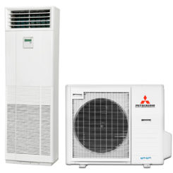 Mitsubishi Heavy FDF100VD1/FDC90VNP