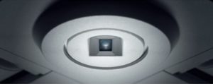 Mitsubishi Electric PAC-SF1ME-E – модуль 3D i-See