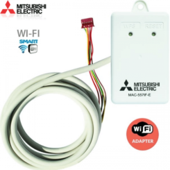 Mitsubishi Electric MAC-557IF-E