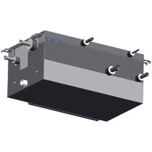 Mitsubishi Electric CMB-PW202V-J