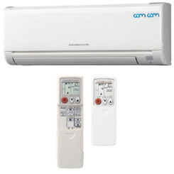 Mitsubishi Electric MS-GF20VA