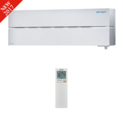 Mitsubishi Electric MSZ-LN50VGW