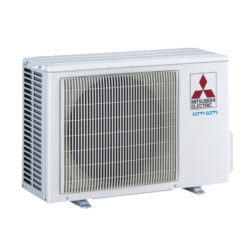 Mitsubishi Electric MU-GF20VA