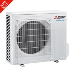 Mitsubishi Electric MUZ-LN50VG